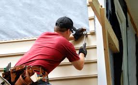 Reliable Mount Kisco, NY Siding Solutions